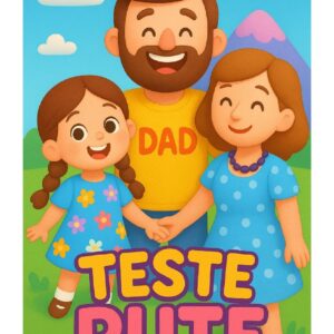TESTE Historia Infantil PDF
