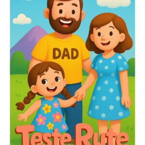 TESTE Historia Infantil PDF